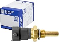 GM Genuine Parts 213-4777 Engine Coolant Temperature Sensor (12639899) - OE Replacement for GM Vehicles