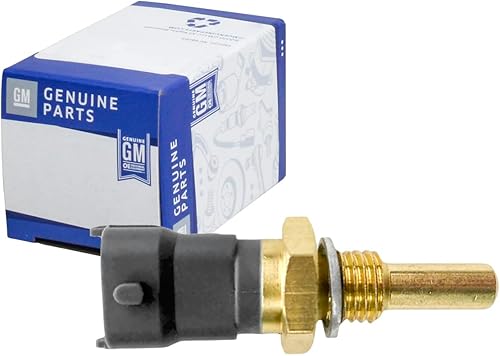 ACDelco GM Original Equipment 213-4777 Sensor de temperatura del refrigerante del motor
