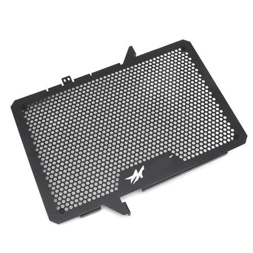 Protège radiateur moto CB650R contre projections et gravillons Hornet 19-23