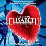 dvd elisabeth mit uwe kröger  Elisabeth (Az,Deutsch)