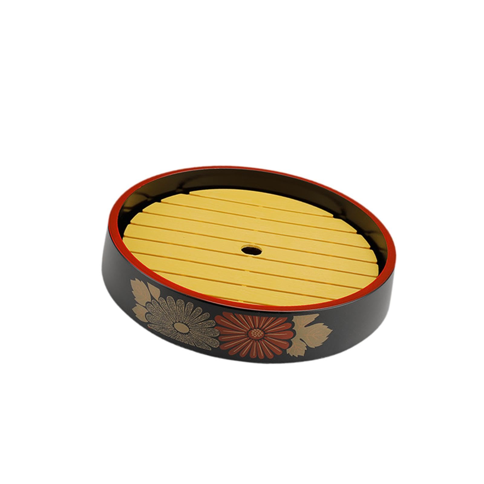 Amazon.co.jp: Fxzqgnh 日本の寿司皿、寿司盛り付け皿、食品