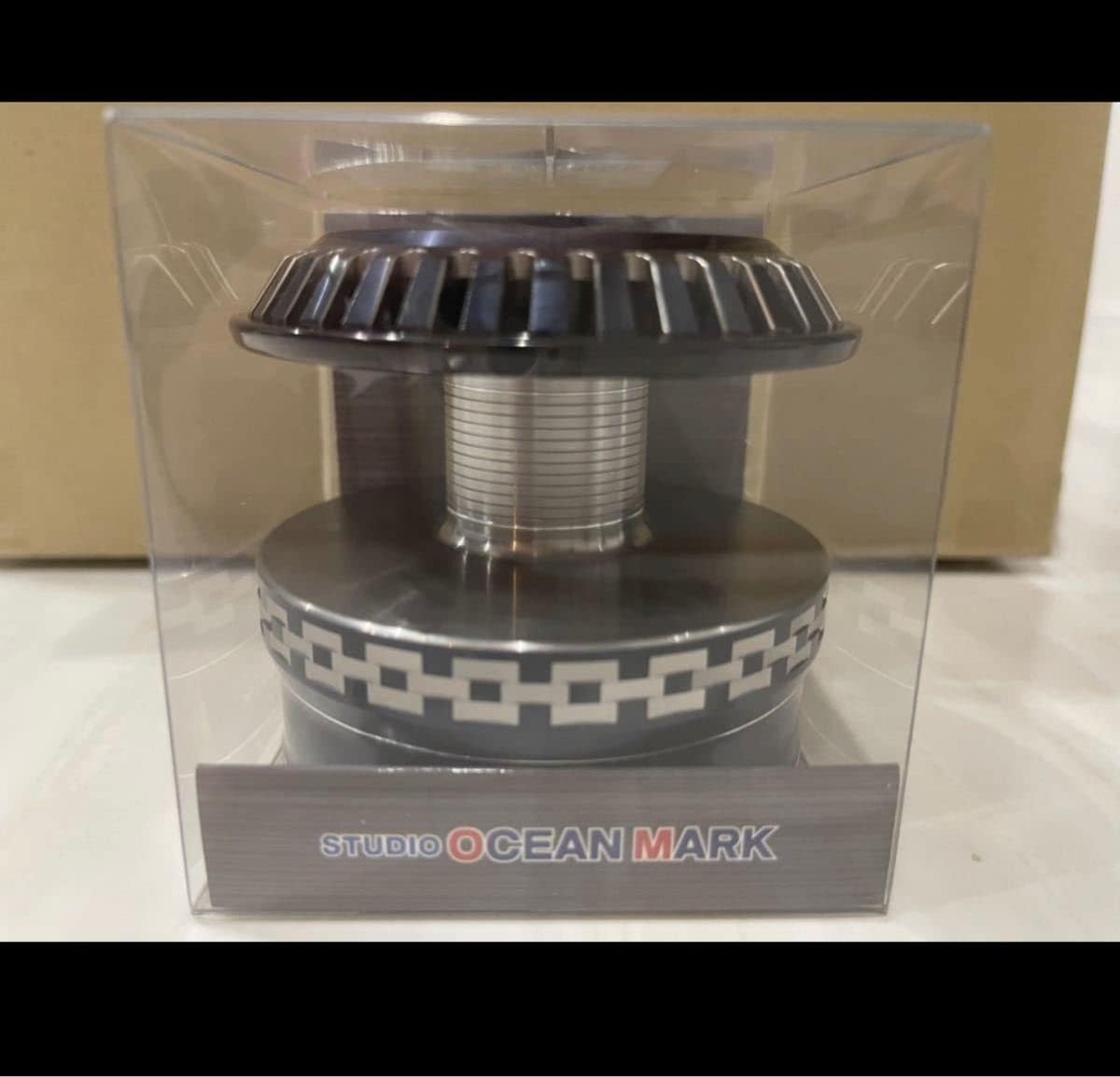 シマノ 夢屋 ライトウェイトカスタムスプール 1000 N4010 4 1個夢屋