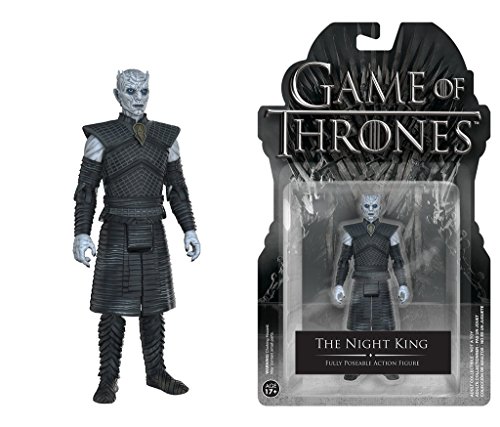 Funko Game of Thrones The Night King Action Figure