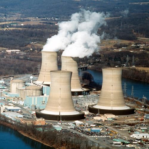 Langzeitfolgen - Three Mile Island, der Wissenschaftler und die Suche nach der Wahrheit