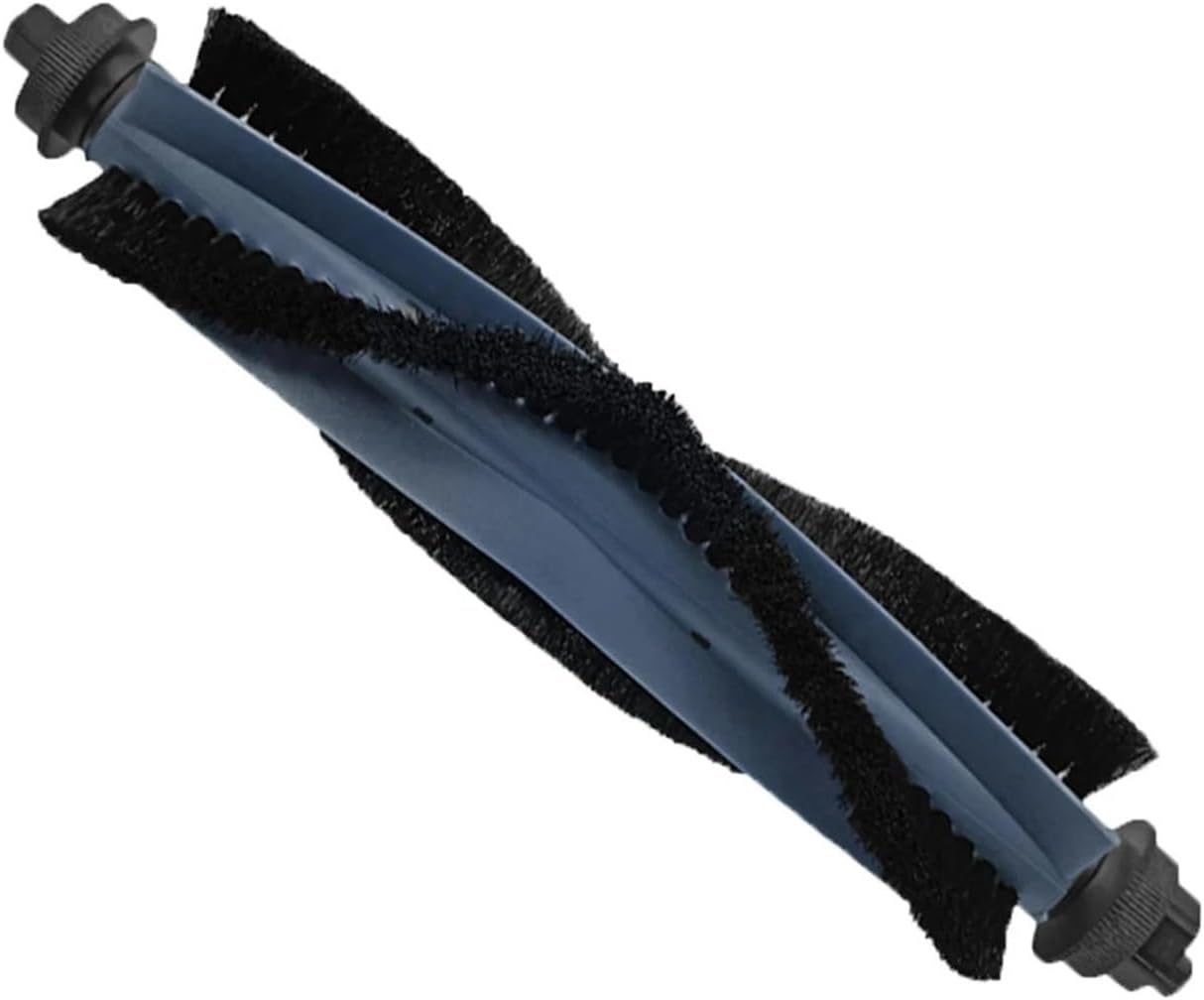 Spare Main Brush, Side Brush, Hepa Filter, Mop Pad, Dust Bag, Compatible for Eufy Robot Vacuum Omni C20, Robot Vacuum and Mop Combo