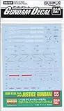 bandai kits star wars 1/100 Gundam Decal for (MG) ZGMF-X19A Infinite Justice Gundam Model Kits.