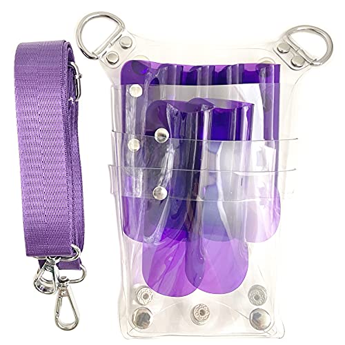 yGLASS FROGzǧ VU[P[X 6}  NA etiNA×p[vj