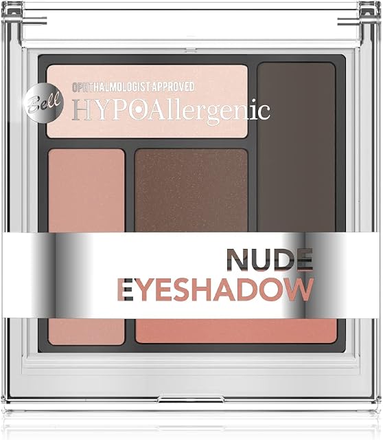 Hypo Sombra De Ojos Nude Hipoalergenica 03