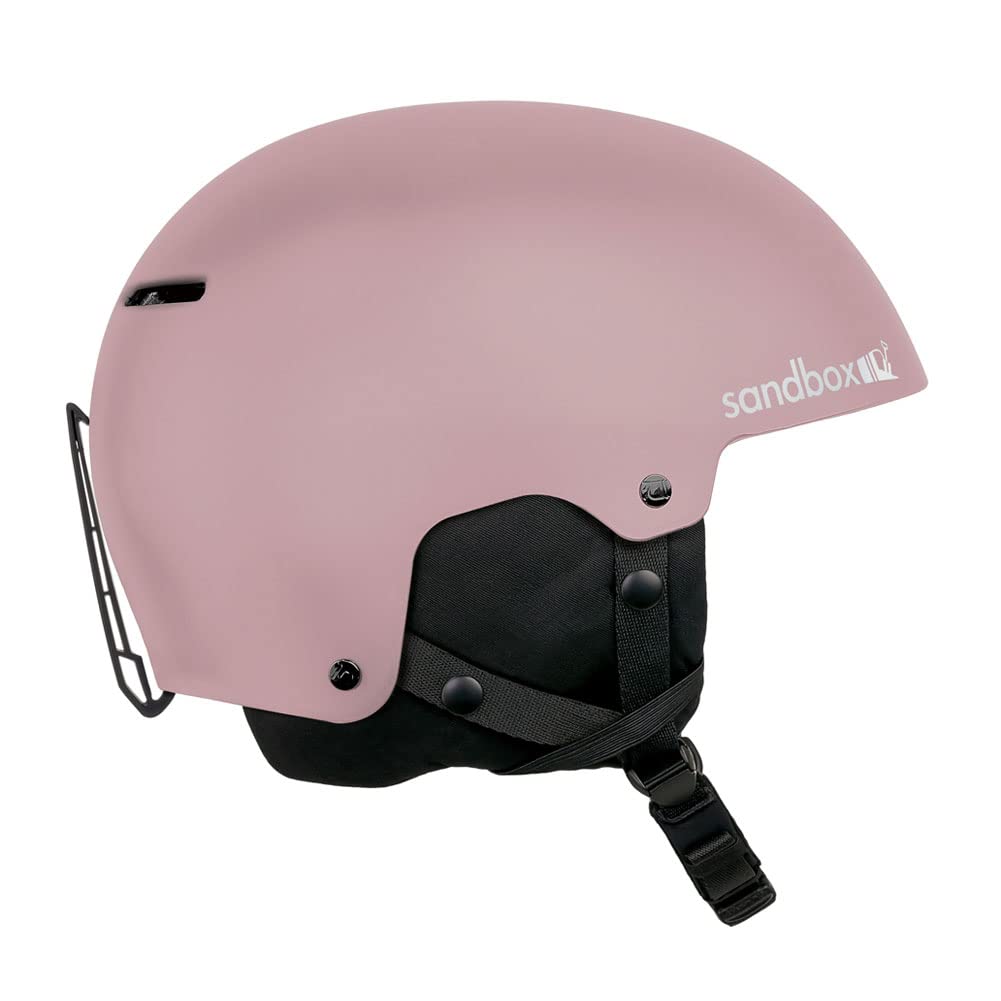 SANDBOXYouth Icon ACE Snow Helmet
