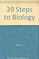 39 Steps to Biology B00AFZA0WS Book Cover