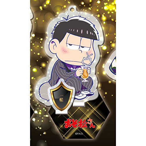 おそ松さん 一松 バラ おそ松さん】一松くん - ibisPaint