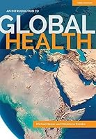 An Introduction to Global Health 1773380036 Book Cover