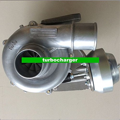 GOWE turbocompressore per WE01 turbocompressore per motore Ford Ranger