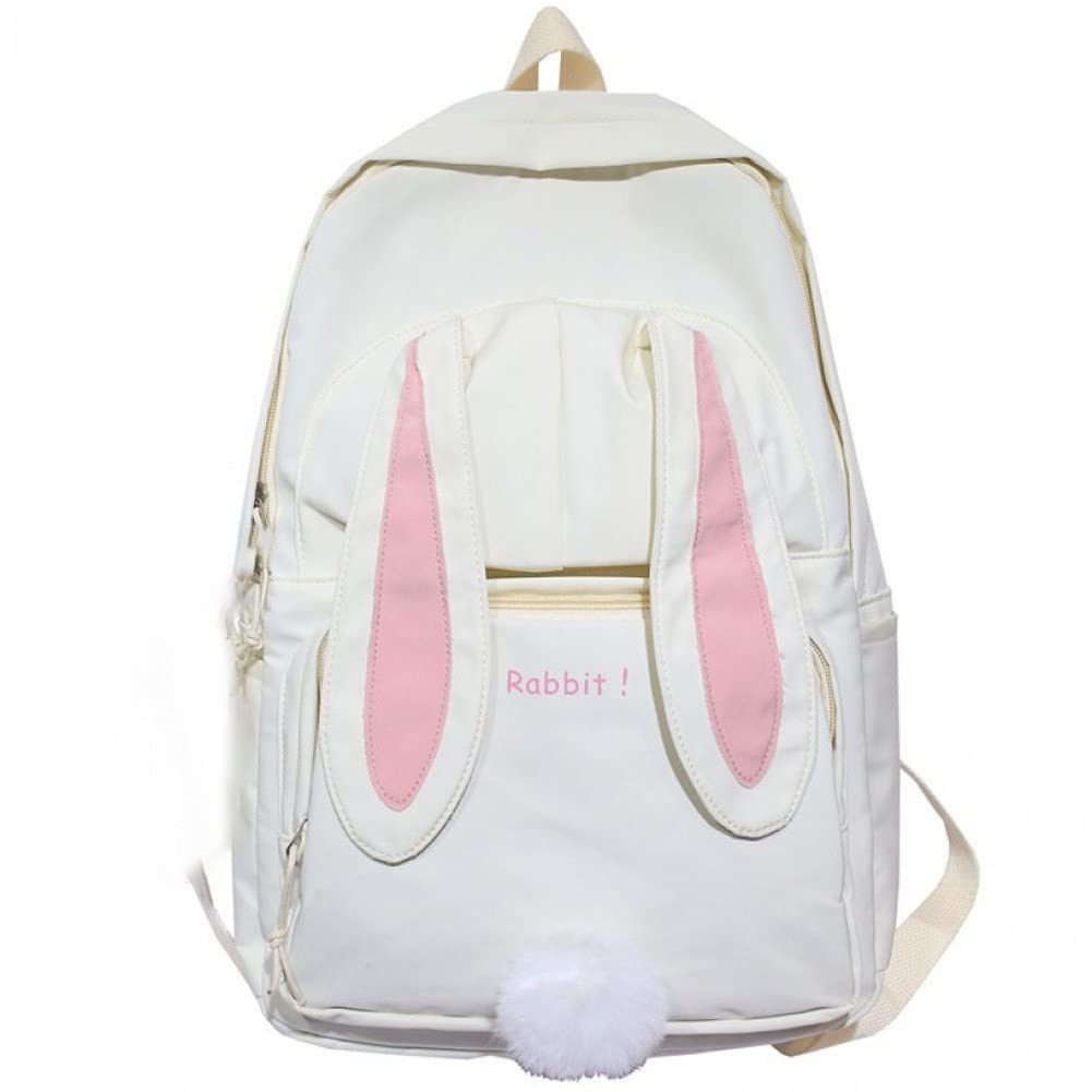 Sac à dos kawaii idéal pour la rentrée scolaire, les sorties et les loisirs