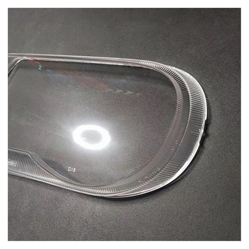 Boîtier phare transparent Chrysler 300C protection optique durable - 3