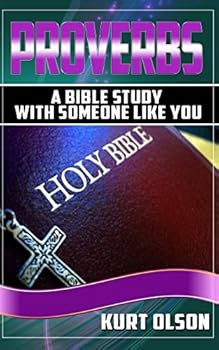 Paperback Proverbs: A Bible Study With Someone Like You Book