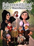  Schneewittchen Ruby\'s Maerehenstunde [OV]