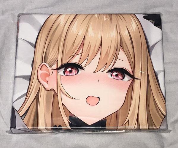 その着せ替え人形は恋をする 喜多川海夢 抱き枕カバー その着せ替え人形は恋をする 喜多川海夢 抱き枕カバー