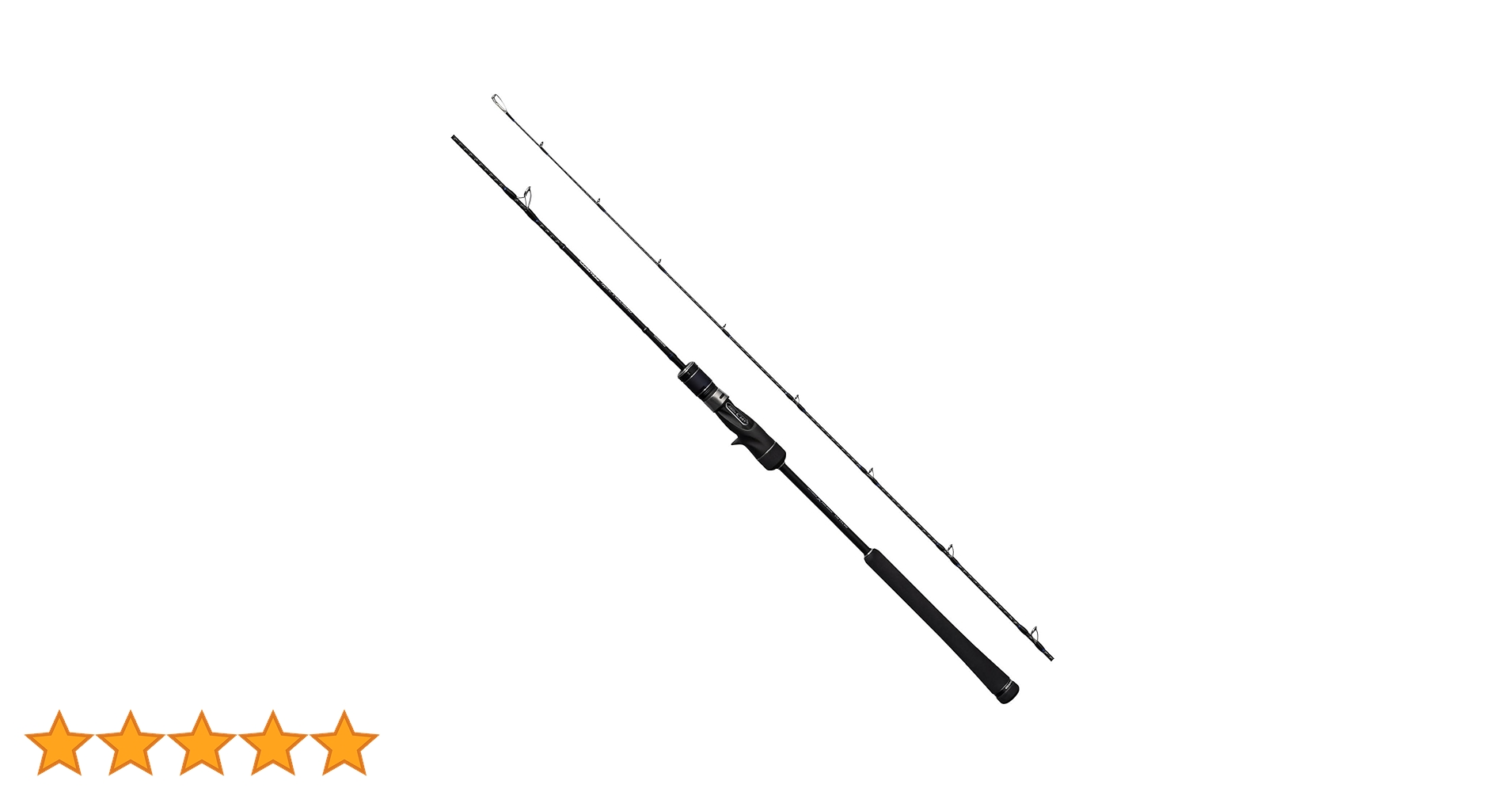 Amazon | シマノ(SHIMANO) ジギングロッド 24 ゲーム タイプJ