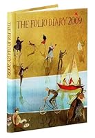The Folio Society Diary 2009 B001KVN27G Book Cover