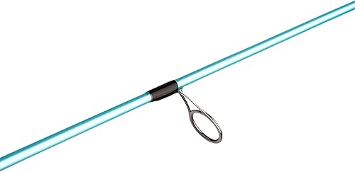 Miniatura 6 de Ugly Stik Carbon Inshore Caña y Carrete giratorio Penn Pursuit IV - Combo de pesca