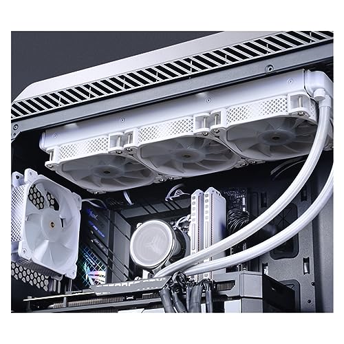 Refroidisseur CPU liquide TW7-360 ARGB AM5 Intel 1700 cuivre