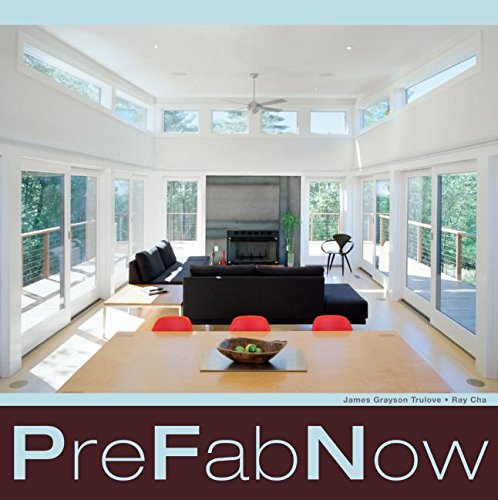 Preisvergleich Produktbild PreFab Now