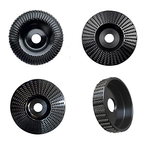 Hartmetall-Schleifscheiben-Scheibe Cover