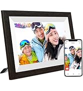 Amazon | FHD1920×1280 64GB内蔵 デジタルフォトフレーム 【2025新登場