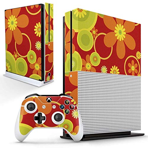 igsticker Xbox One S p XLV[ ʁEVʁEʁERg[[ SʃZbg GbNX{bNX V[ ی tB XebJ[ 000726