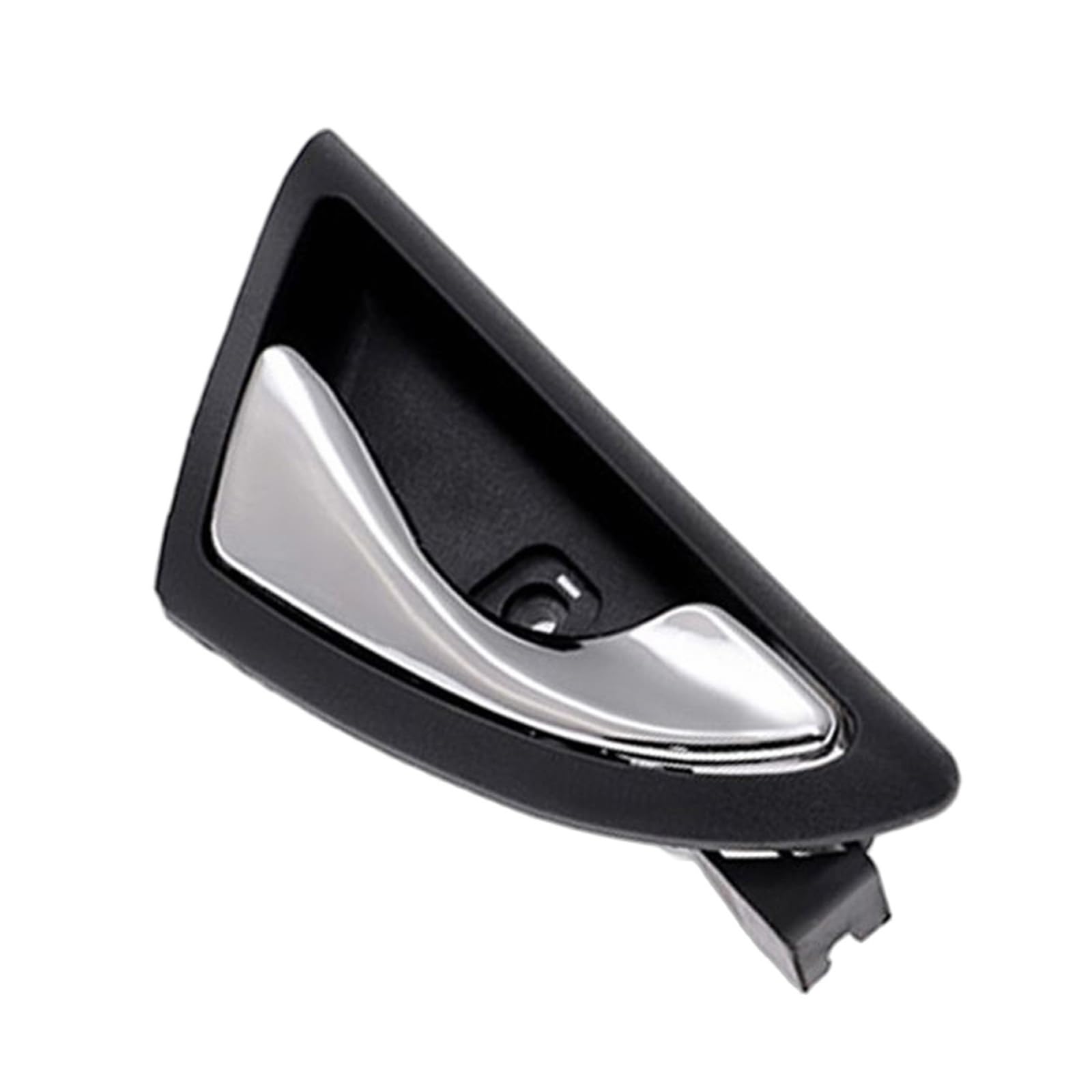 Qrptmbnf One Color Interior Door Handles Compatible With Jac J3 J3s Turin 2009-2015