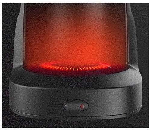 Cafetera Automática de Goteo con Filtro Permanente y Capacidad para 5-10 Tazas miniatura 3