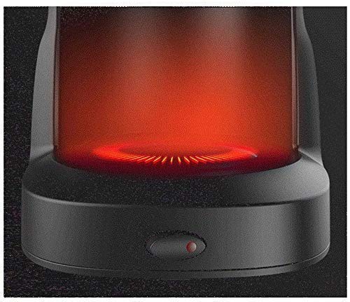 Cafetera automática de goteo con capacidad para 5-10 tazas miniatura 2