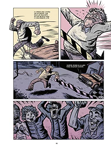 Cidade Pequenina - Edição Limitada com Bookplate Autografado