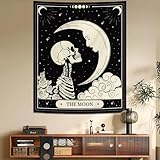 Tapisserie Moon Brand Apdidl Moon Brand Tapisserie 130 x 150 cm