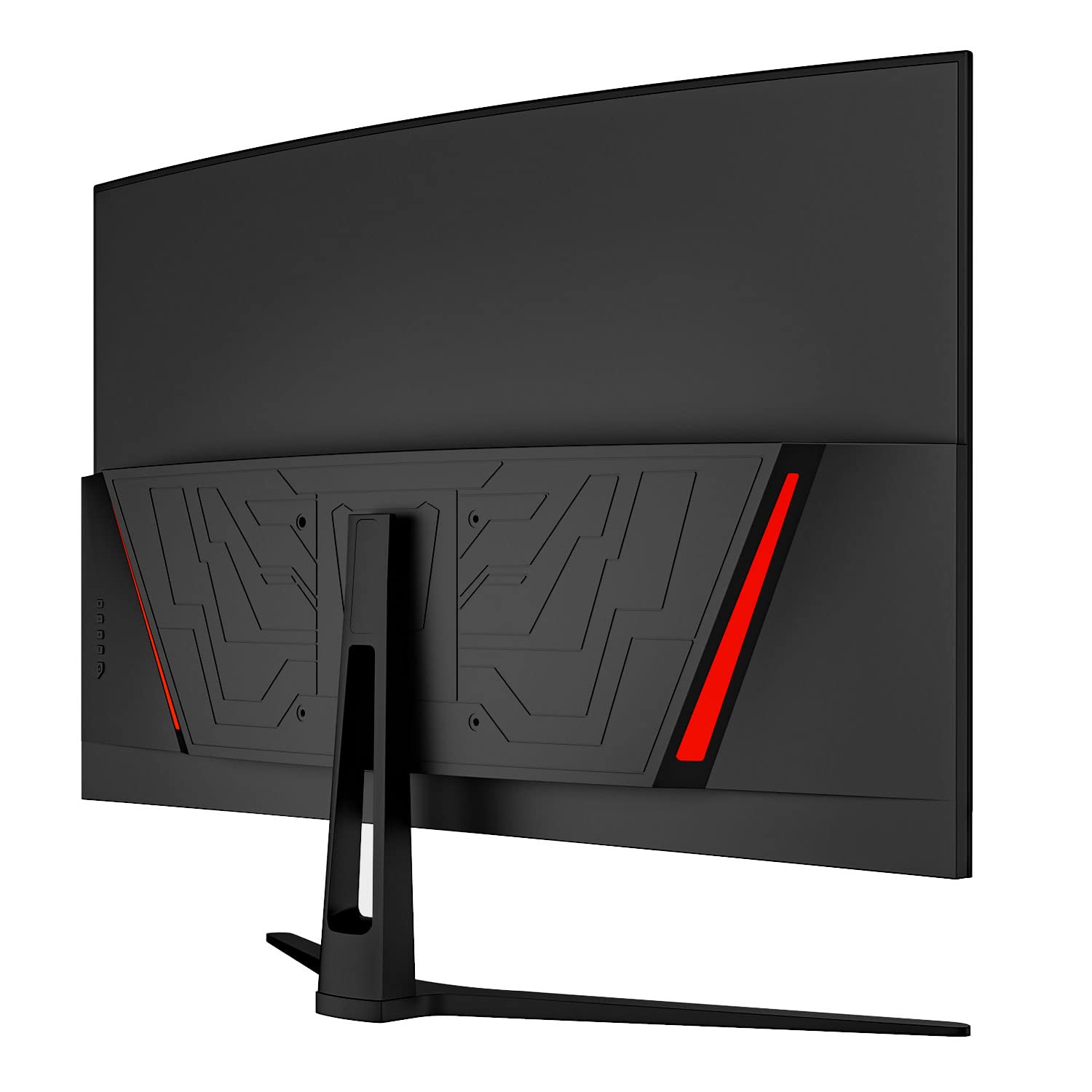 CRUA 32 Inch 165Hz Curved Gaming Monitor 1800R Display 1ms GTG crua-32-inch-165hz-curved-gaming-monitor-1800r-display-1ms-gtg