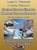 Samurai Seasons Exposed: Nipponese Outdoor Rhapsodies (English Edition)