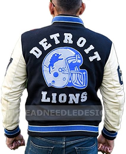 beverly hills cop jacket