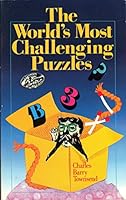 The World's Most Challenging Puzzles 0806967307 Book Cover