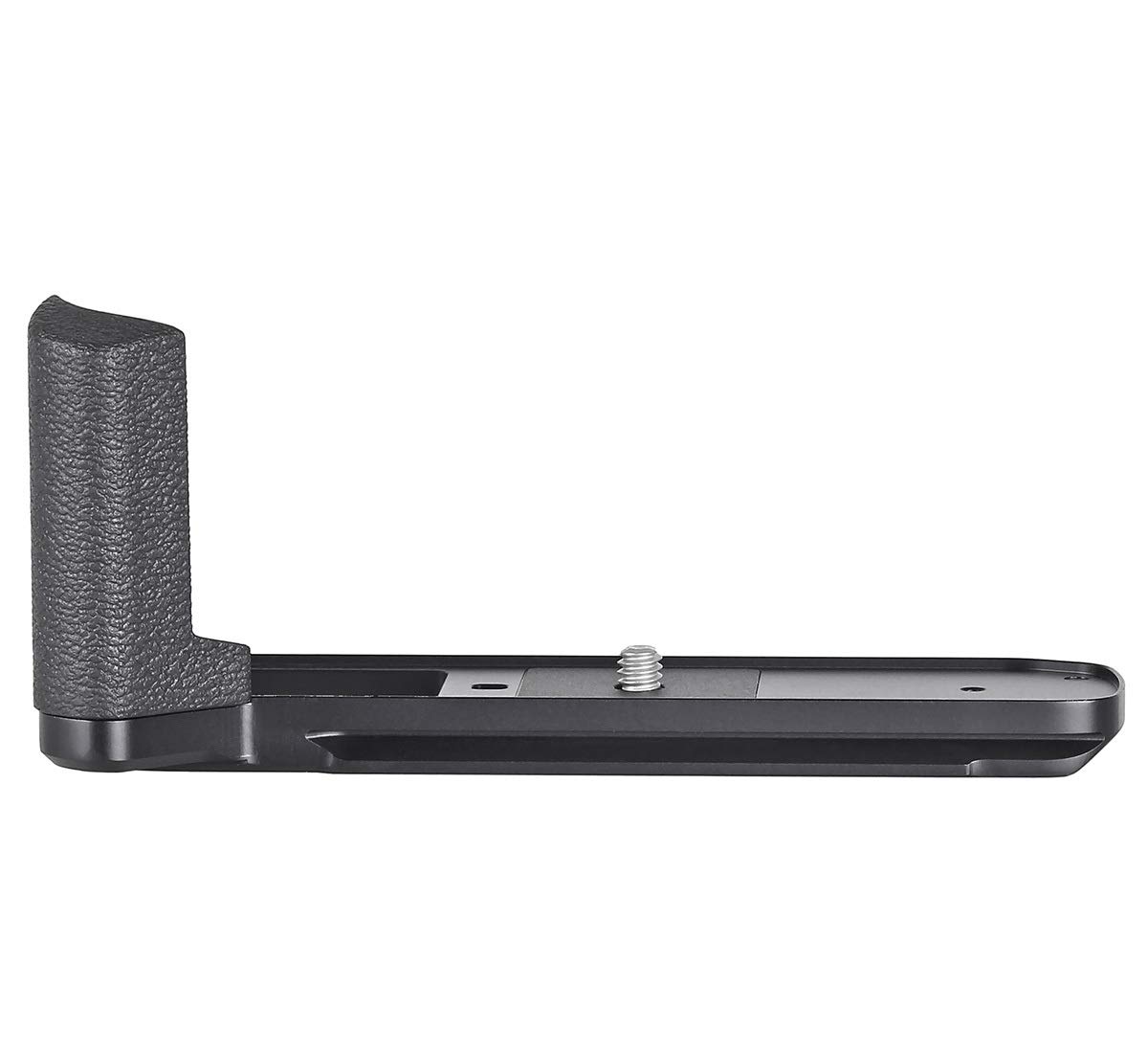 ayex AX-XPro2 - Mango estable y duradero, compatible con cámaras Fujifilm X-PRO2, color negro