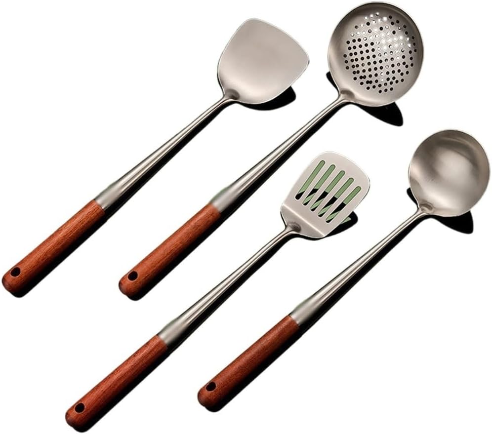 Tableware Spoon Cooking Spoons Kitchen Tool