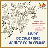  Livre de coloriage adulte pour femme - Il n\'y a d\'autre enfer pour l\'homme que la bêtise ou la méchanceté de ses semblables.