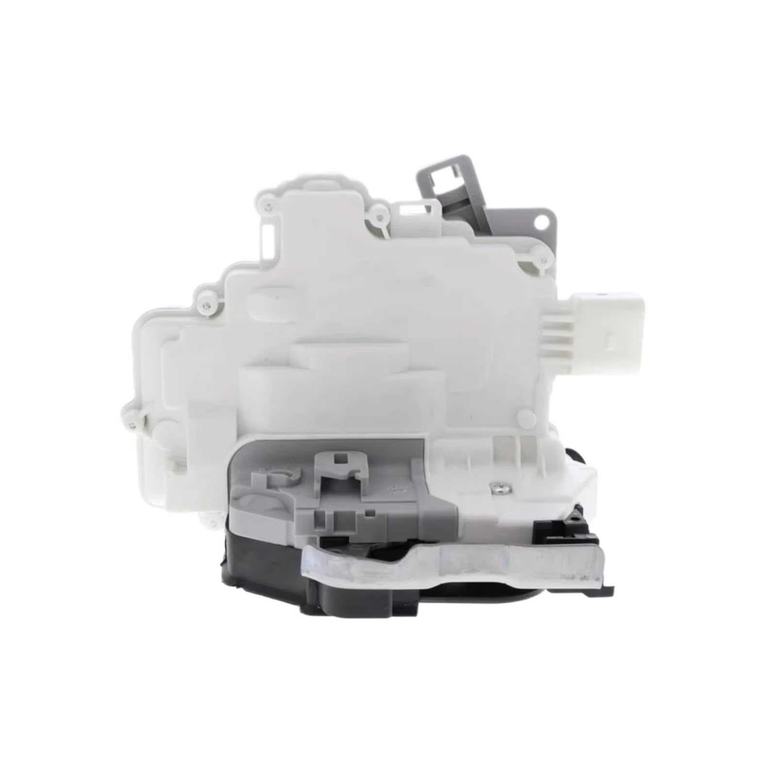 Kpuwers Rear Right For Q3 For Q5 For Q7 For A4 For A5 S5 Tt Door Lock Actuator Latch 8J1837015a 8J2837015a 8J2837016a 8J1837016a Door Lock Latch Actuator