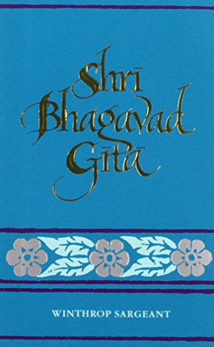 Shrī Bhagavad Gītā
