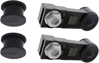 Compatible With Q7 2007-2011 For A3 2008 2013 ギアセレクター変更レバーリンケージエンドピボットグロメット 09G321397A ギアリンケージケーブル