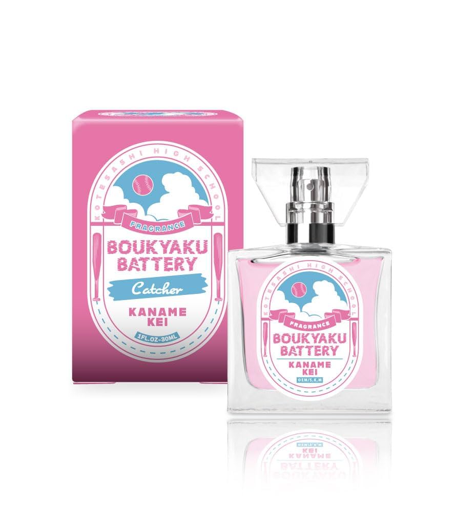 アニメ「忘却バッテリー」 フレグランス 清峰葉流火、要圭 primaniacs】アニメ「忘却バッテリー」 フレグランス 清峰葉流火