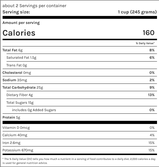 Miniatura 2 de Dr. Fuhrman 's Cremoso Tomate Nutritarian Soup