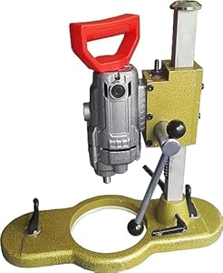 OUTFYT Marmor- Und Granitbohrmaschine