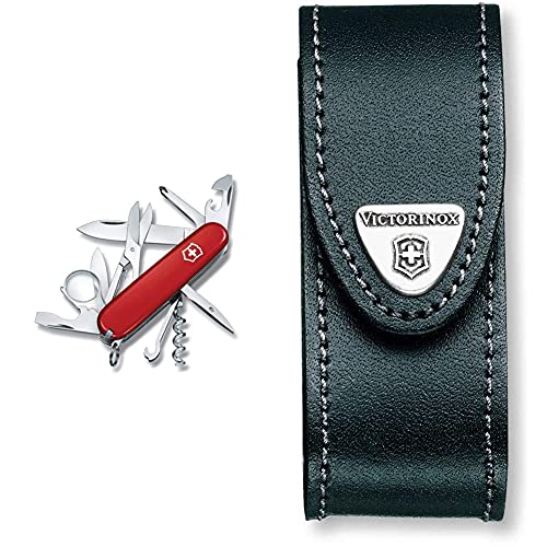 Couteau suisse Explorer Victorinox pour vos randonnées et le bricolage à la maison