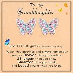 Granddaughter